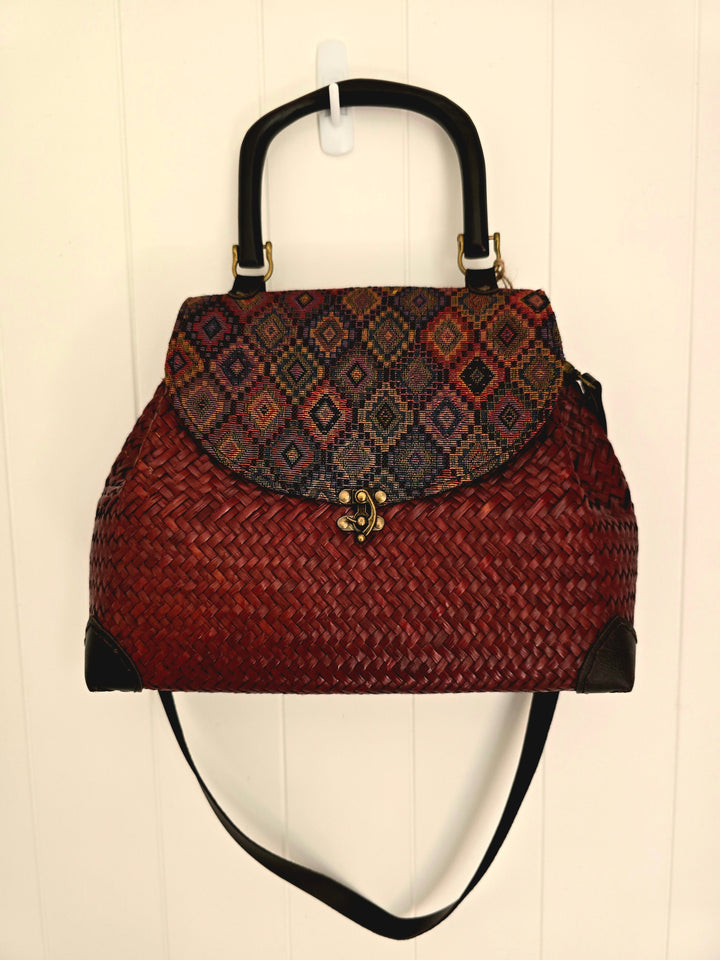 Kalina Handbag