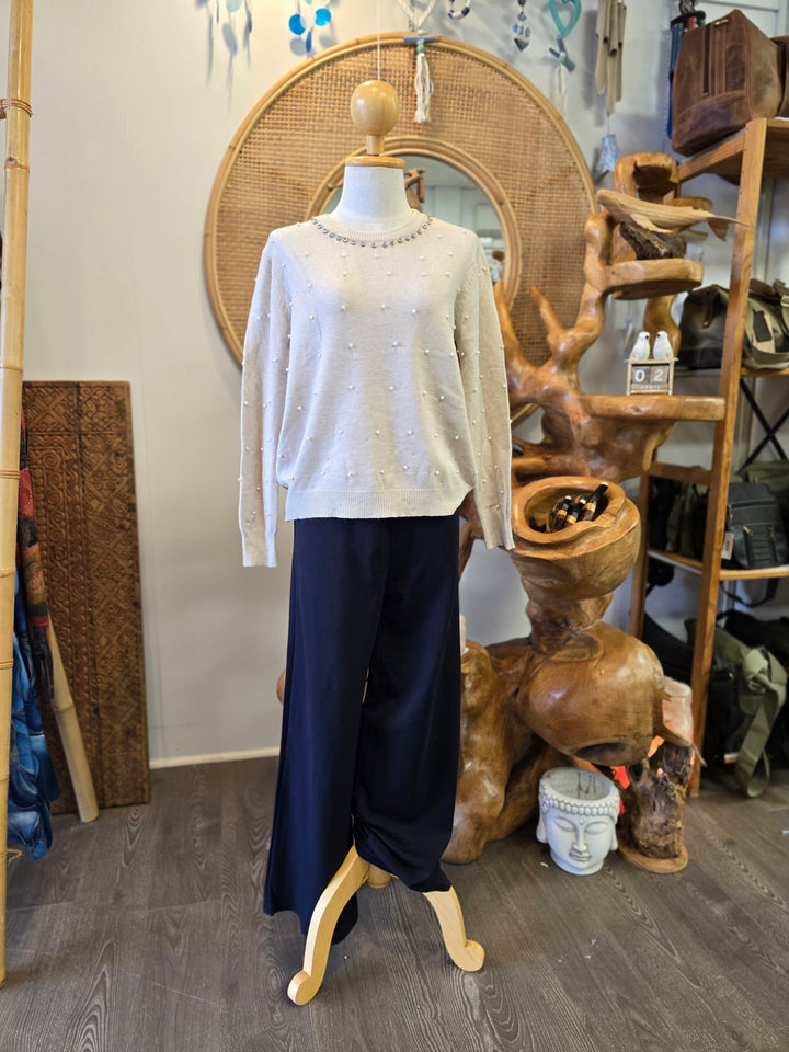 Di Perle Jumper