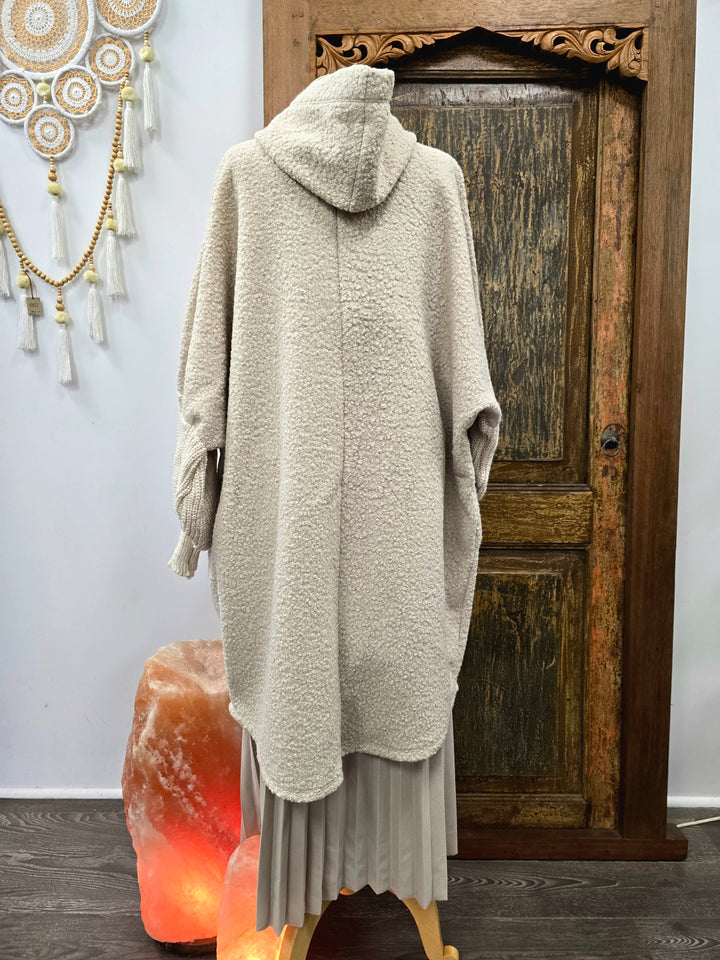 Lavorare Jacket
