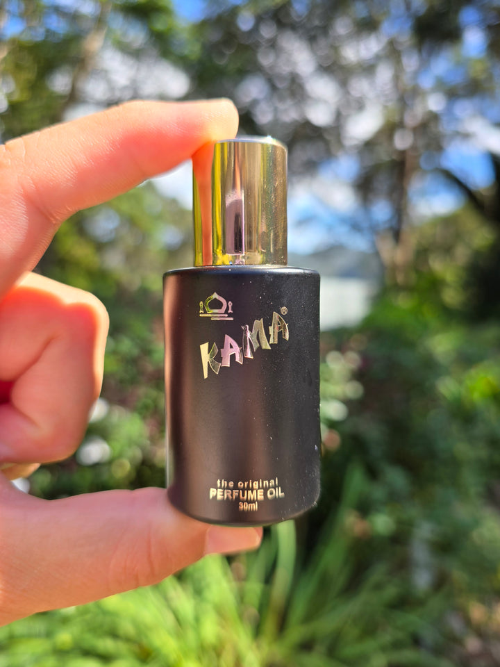 Kama Perfume Oil