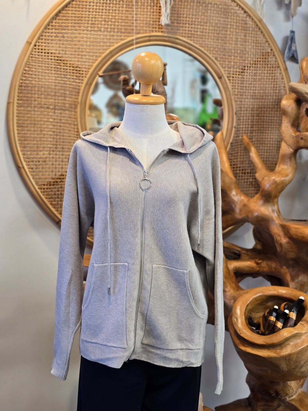 Cofano Cardi