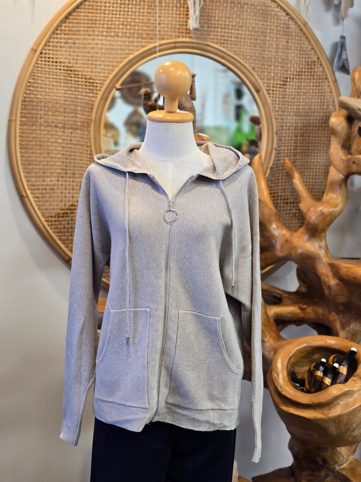 Cofano Cardi