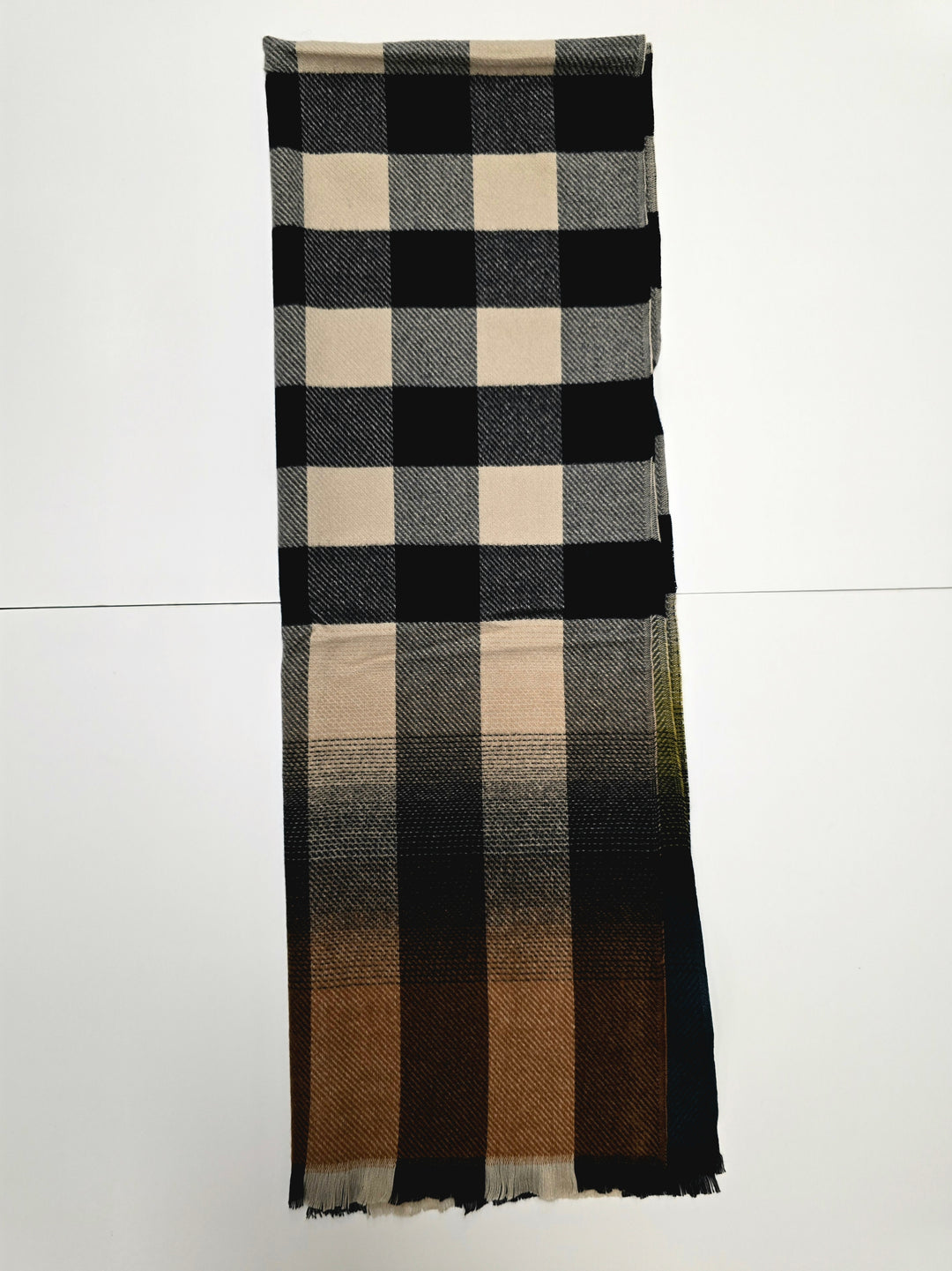 Harvest Sunset Scarf