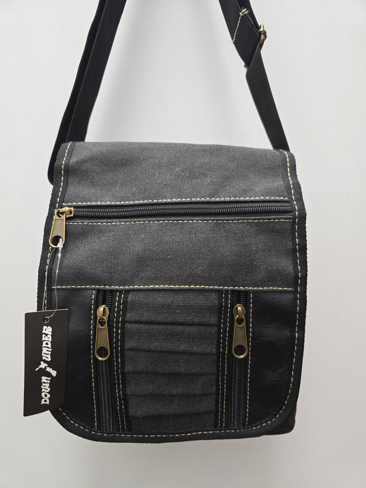 Downunder Canvas Bag