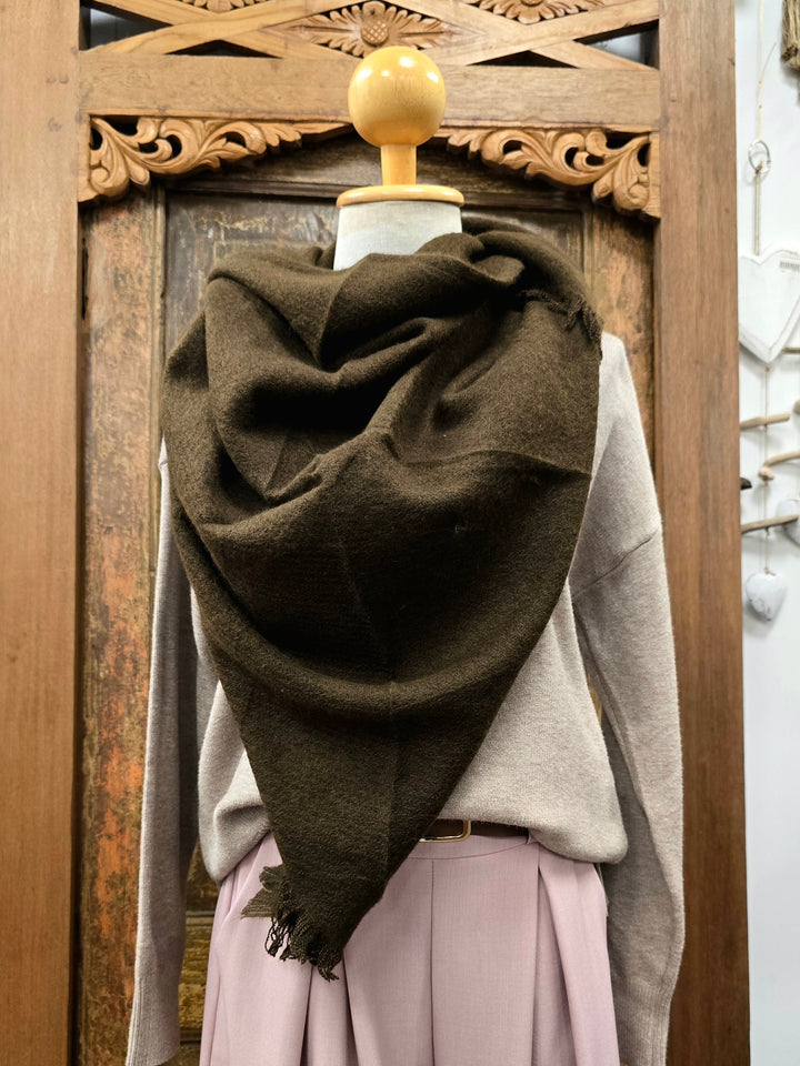 Mulberry Scarf