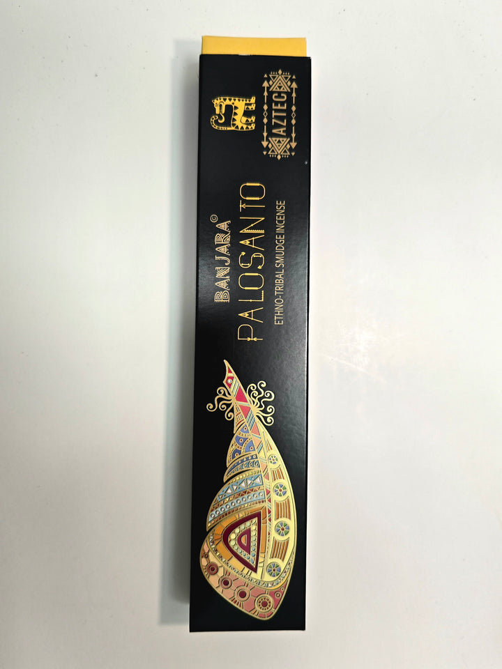 Banjara Palo Santo 15G