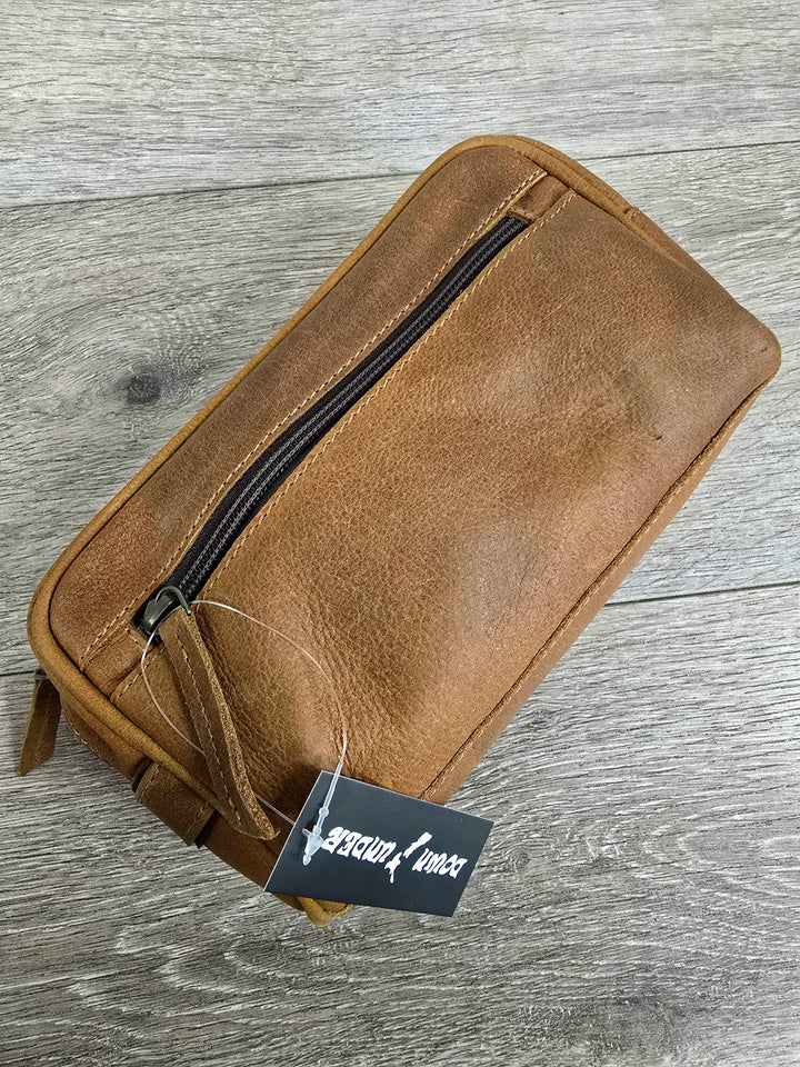 Gents Toiletry Bag