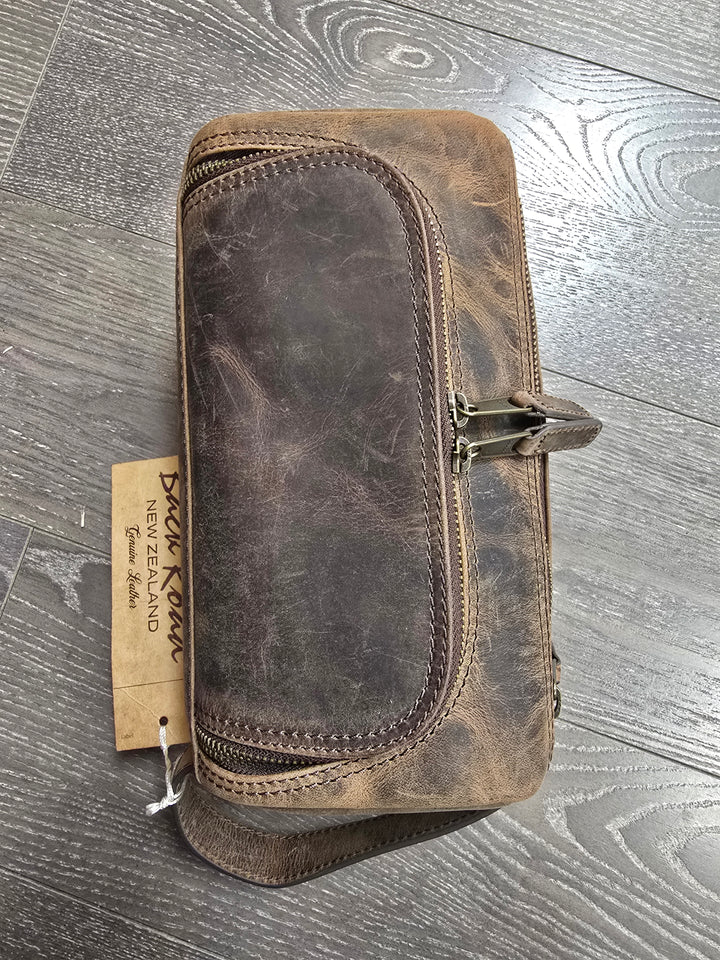 Toilet Kit Back Road