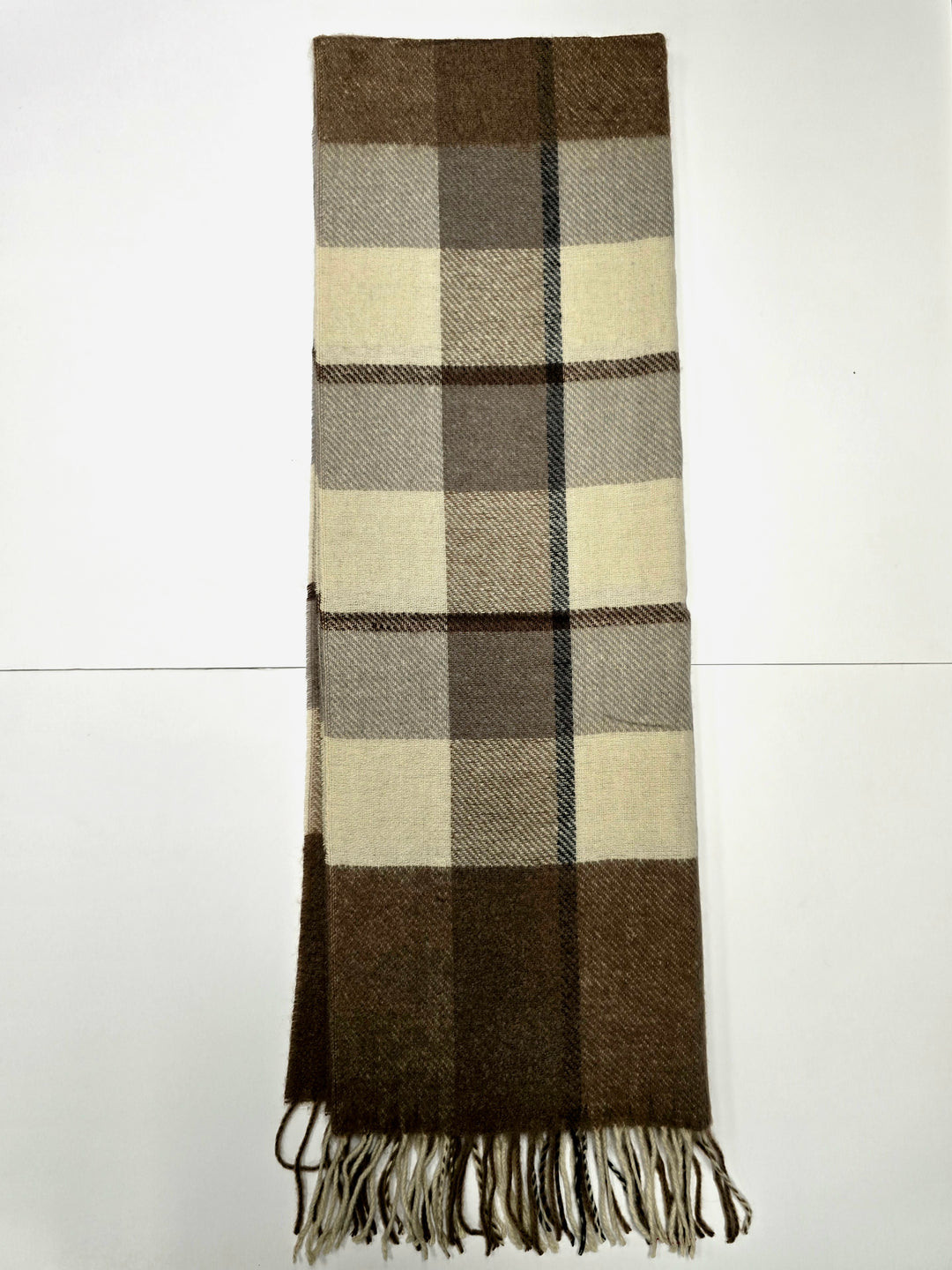 Northern Lights Scarf