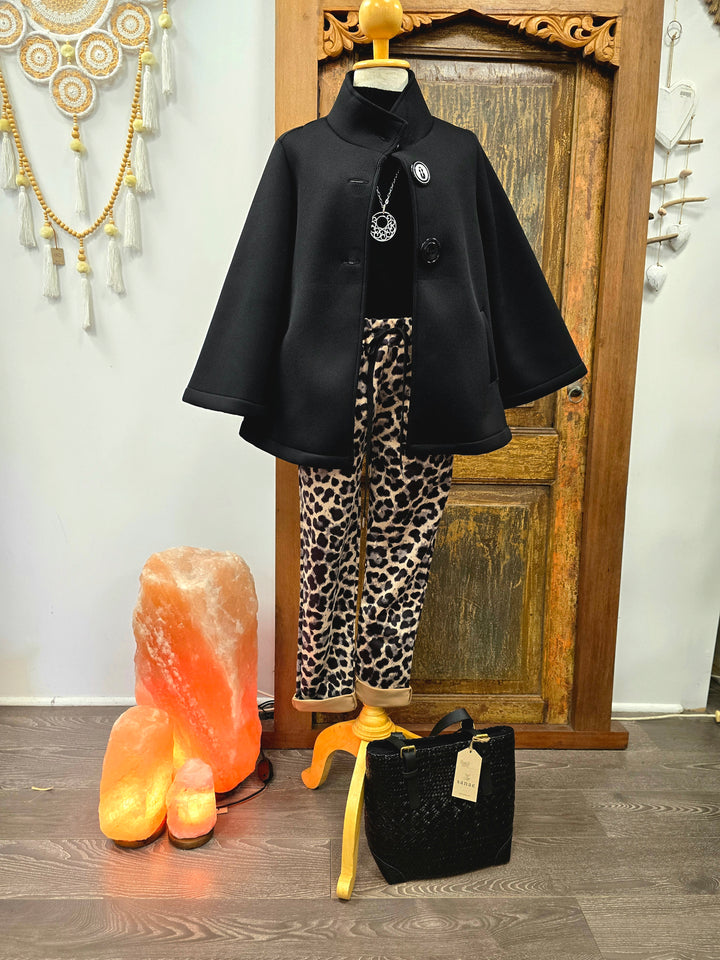 Andrea Jacket