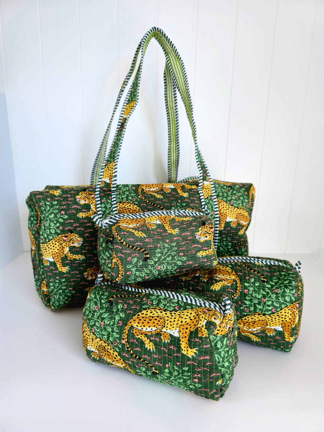 Jungle Stalker Pouches