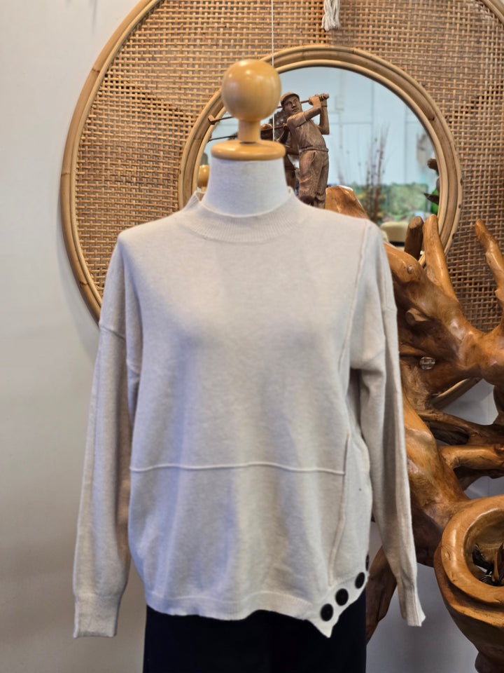 Pulsante Jumper