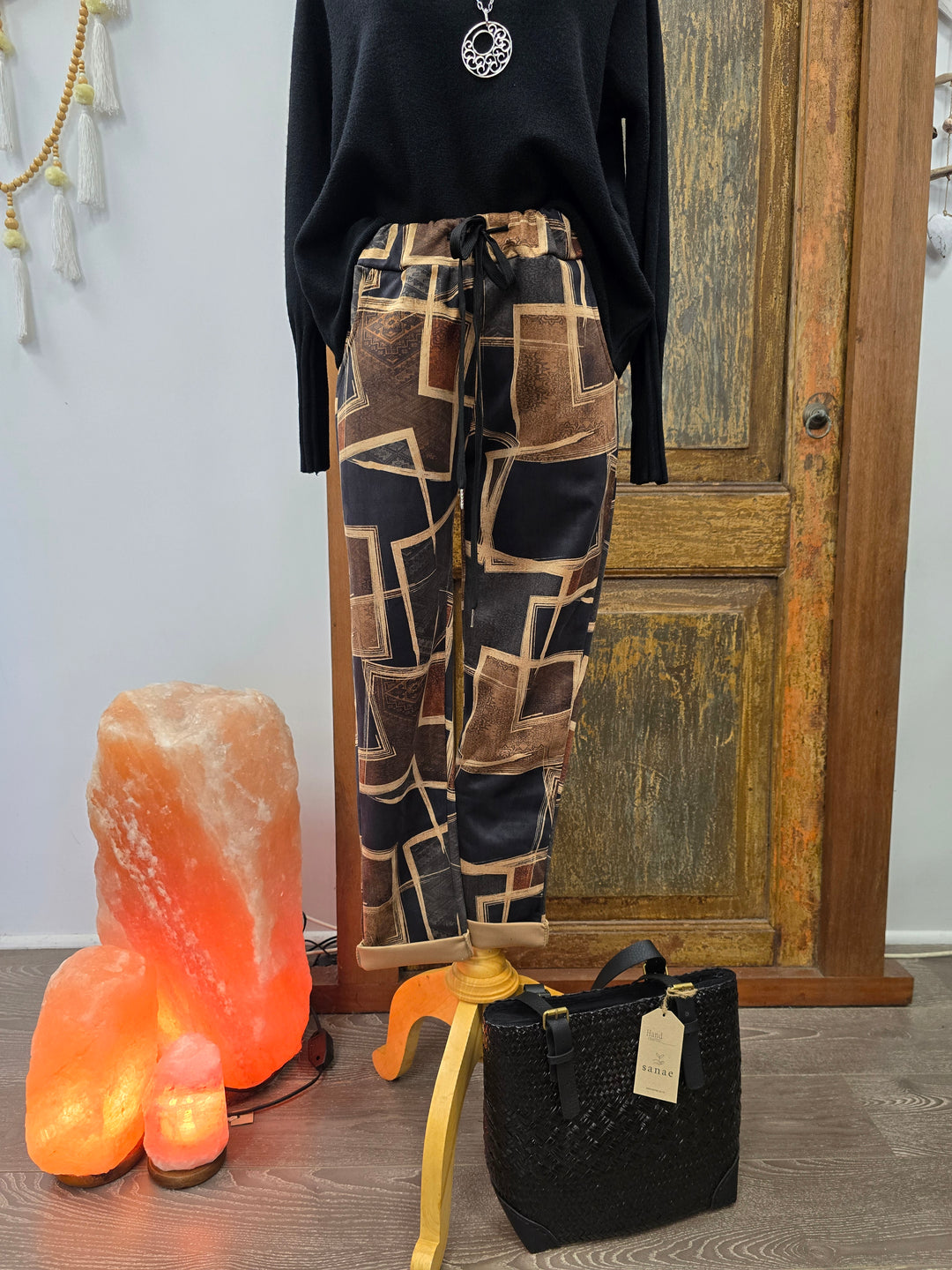 Italian Trackpants
