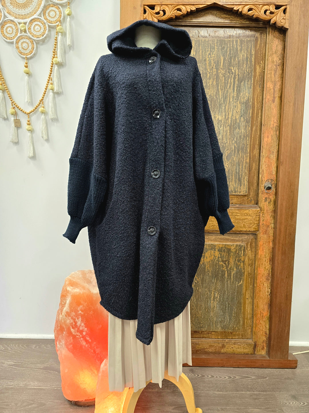 Lavorare Jacket