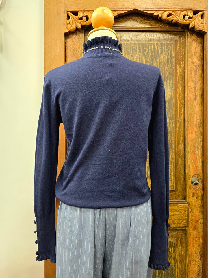 Frivola Jumper