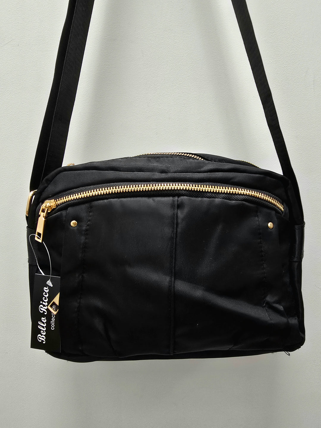 Timezone Shoulder Bag