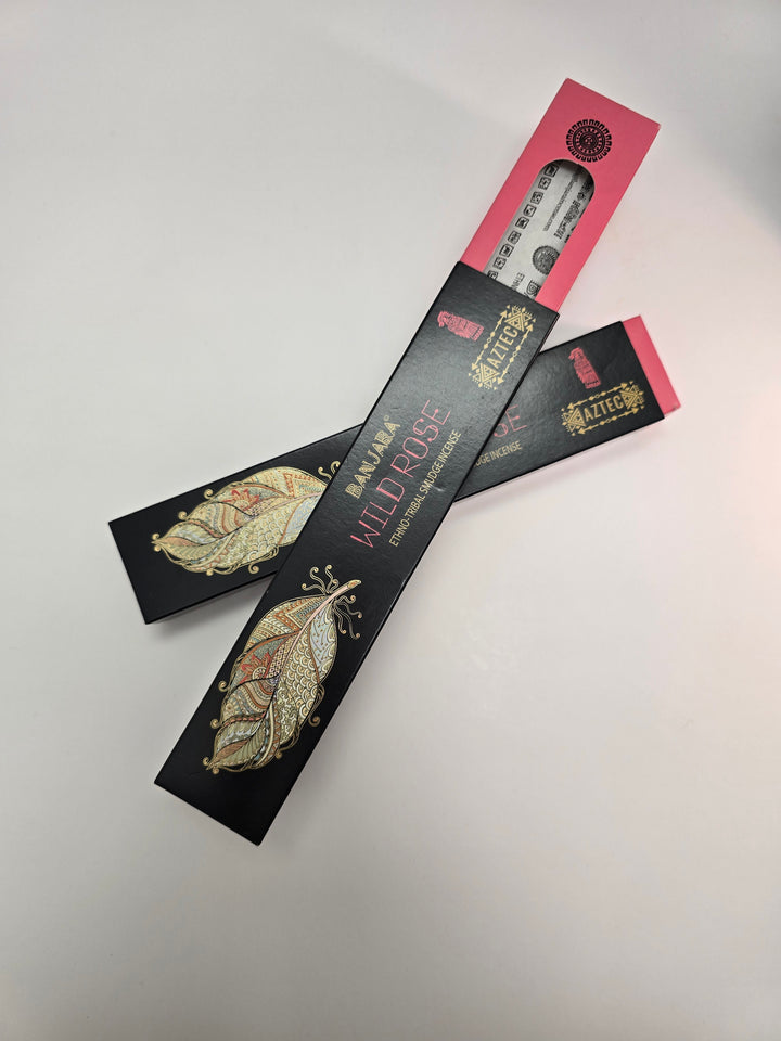 Banjara Wild Rose 15G