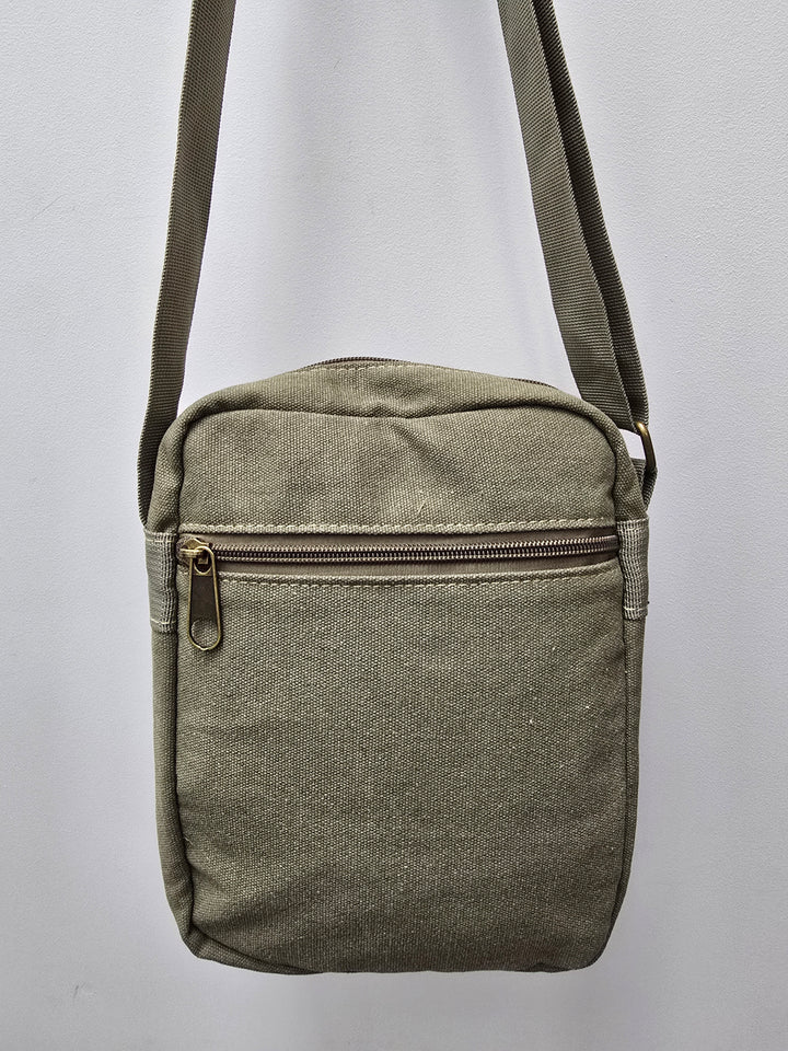 Downunder Canvas Bag