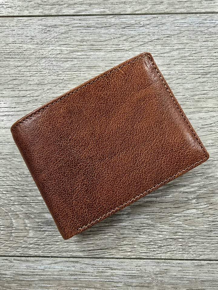 Hidden Note Wallet