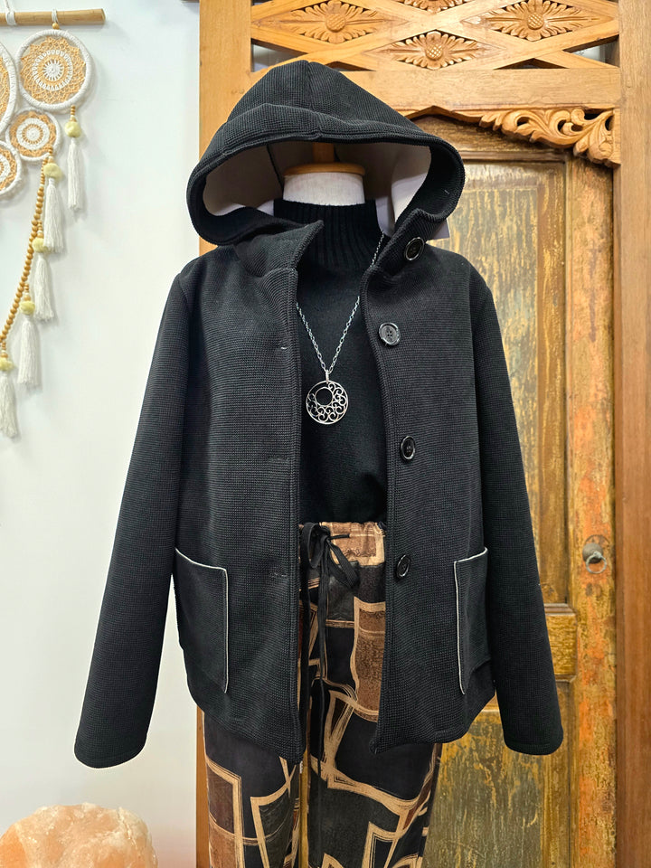 Piazza Jacket