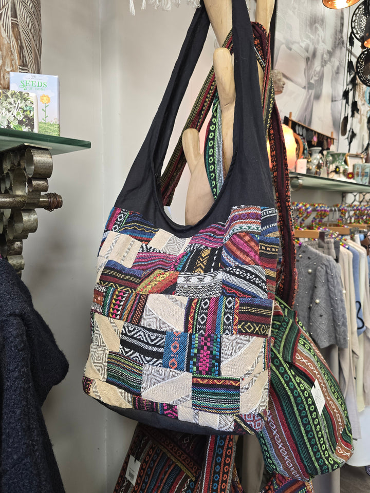 Nomad Tote