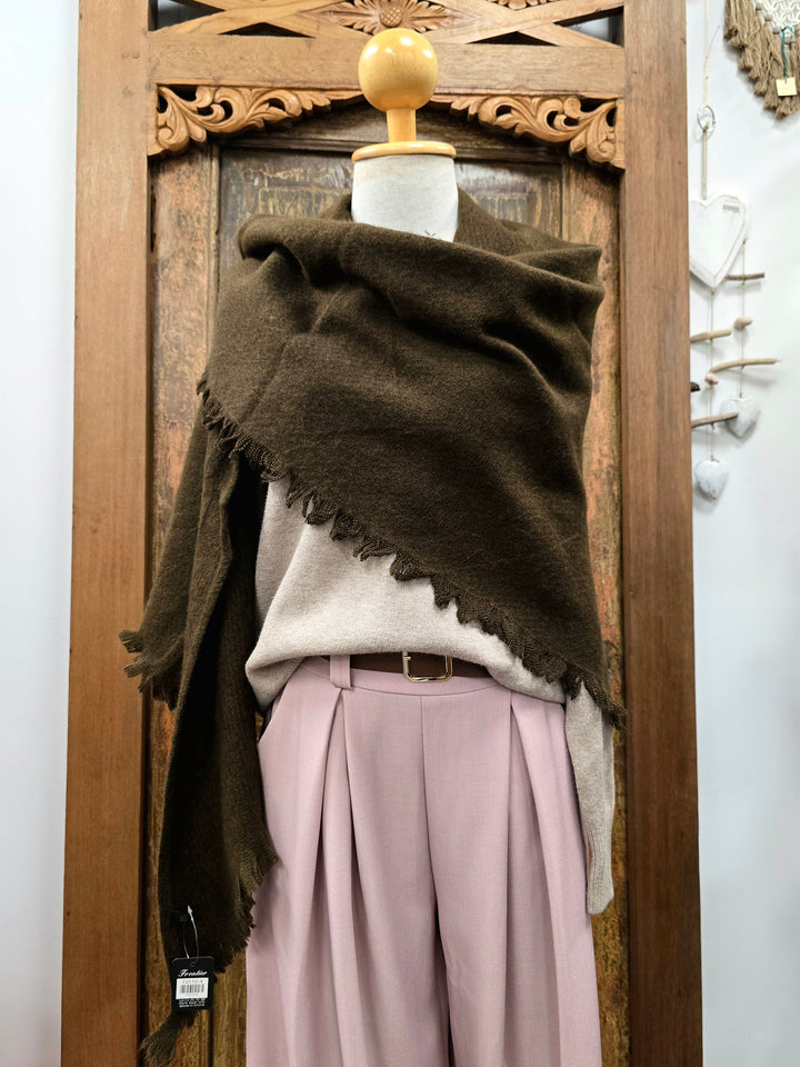 Mulberry Scarf
