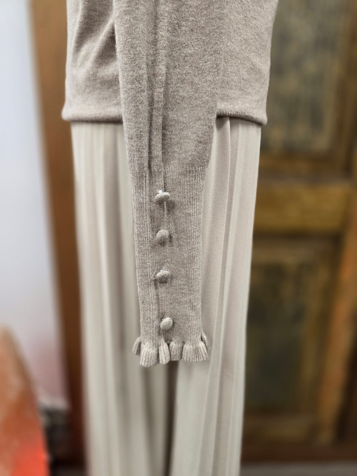 Frivola Jumper