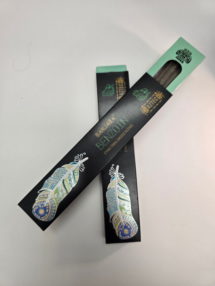 Banjara Benzoin 15G