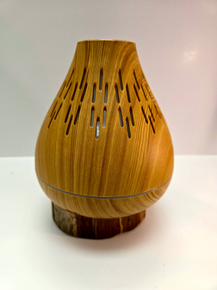 Ultrasonic Aroma Diffuser
