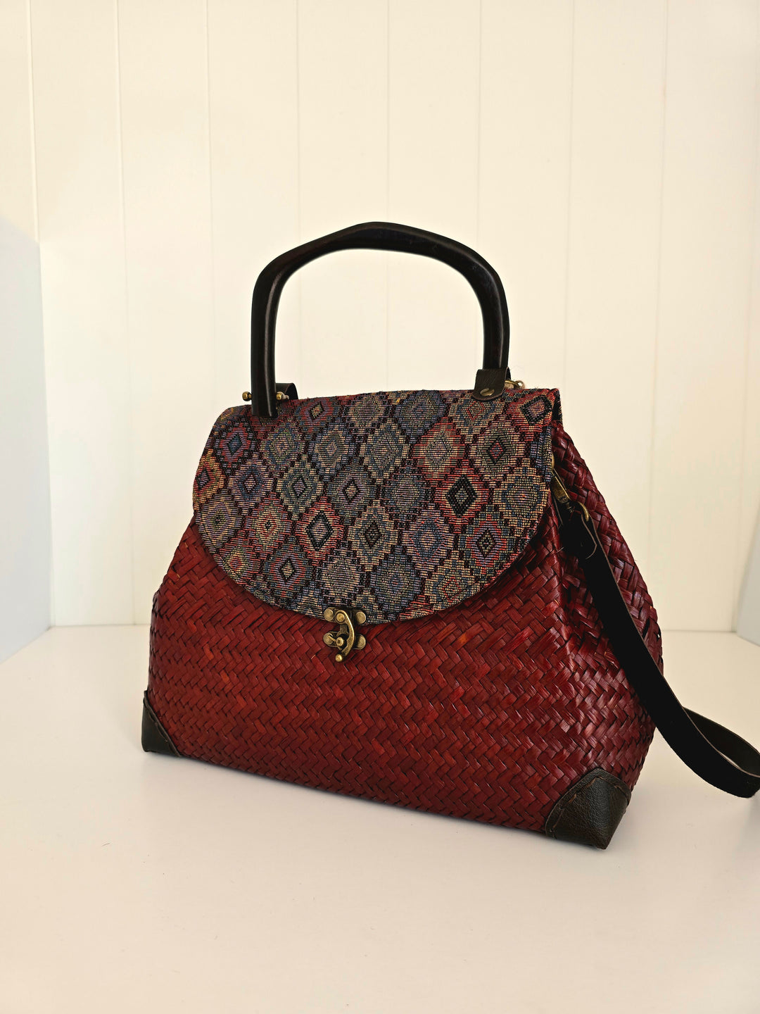 Kalina Handbag