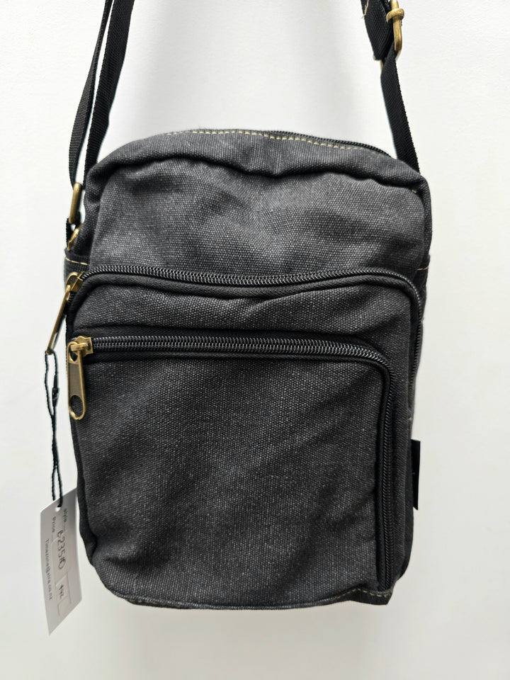 Downunder Canvas Bag