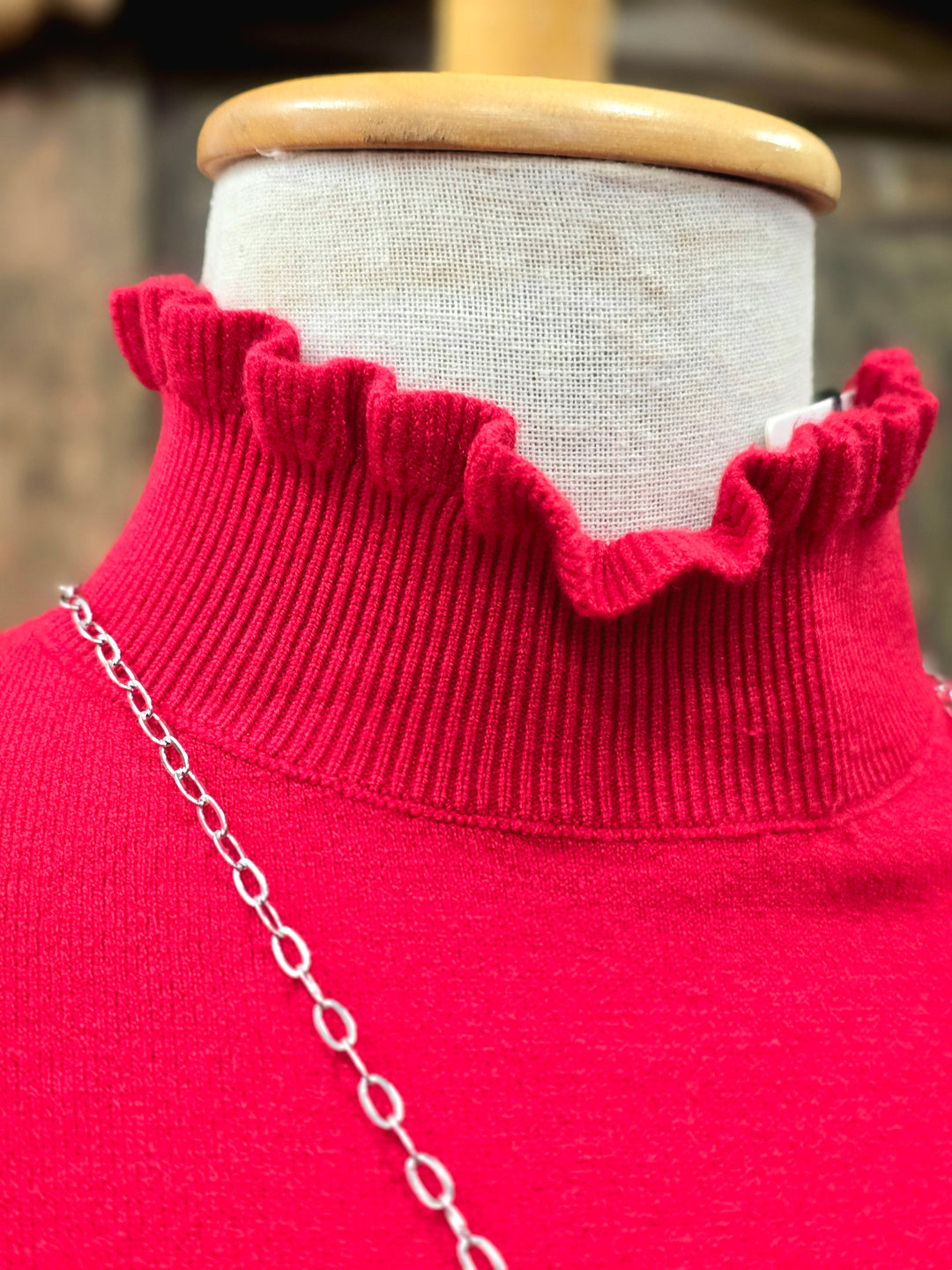 Frivola Jumper