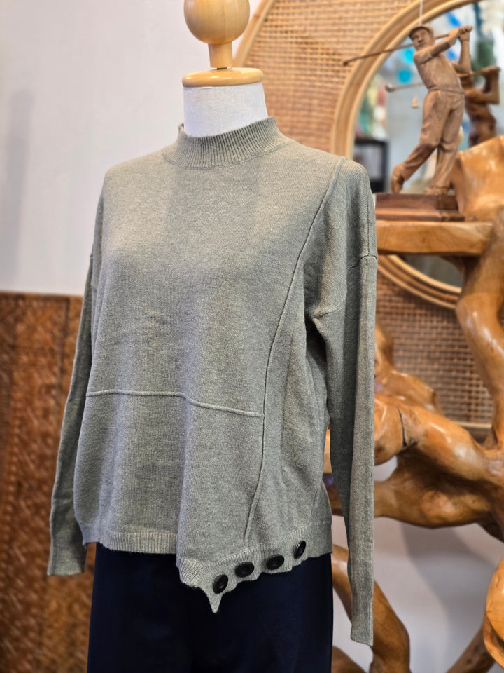 Pulsante Jumper