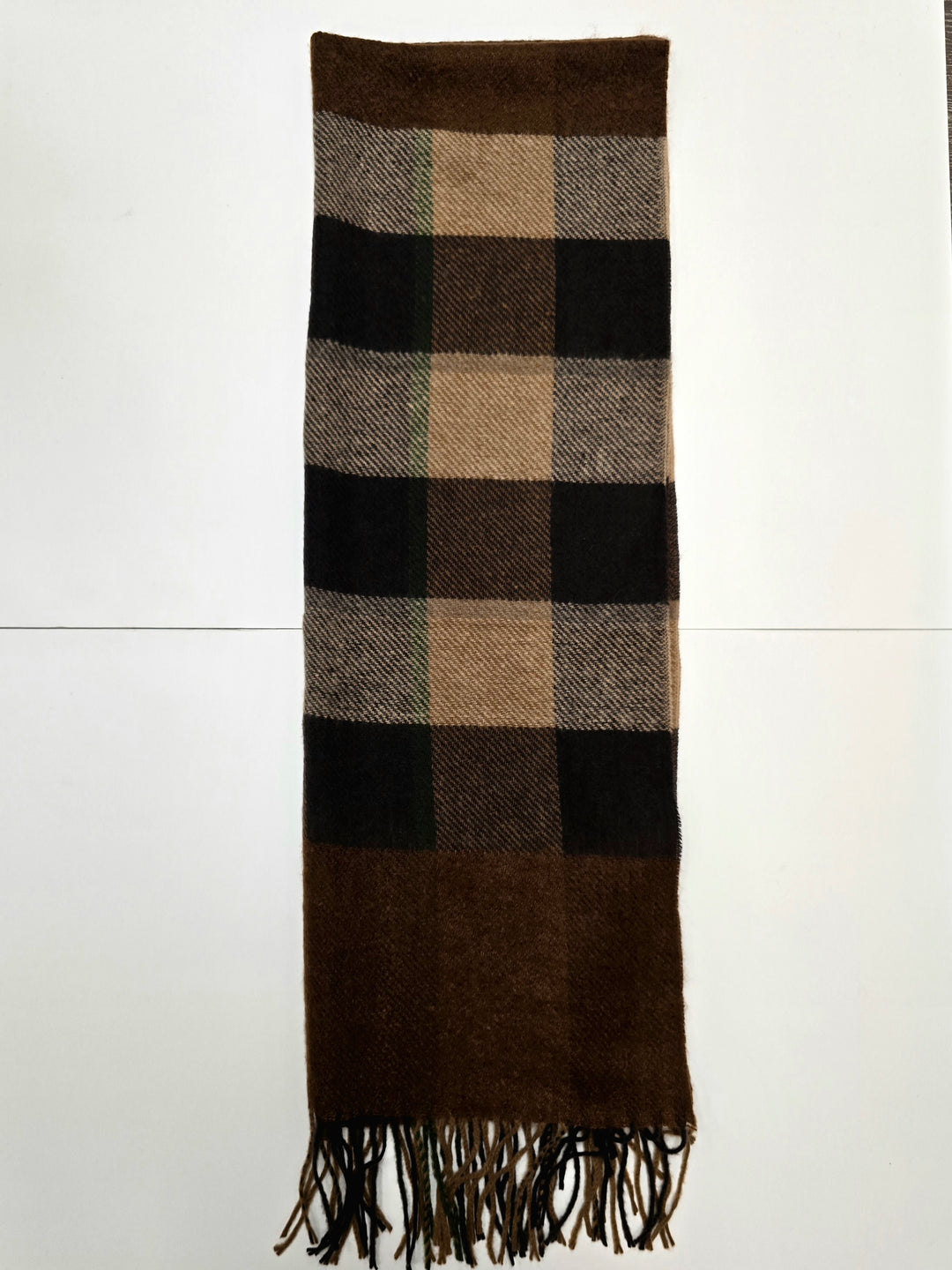 Northern Lights Scarf