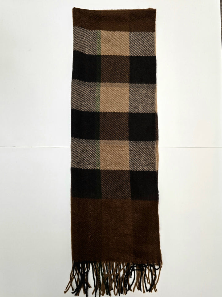 Northern Lights Scarf
