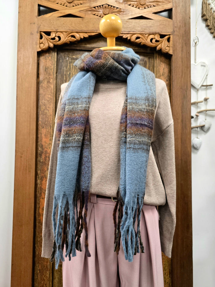 Kelly Scarf