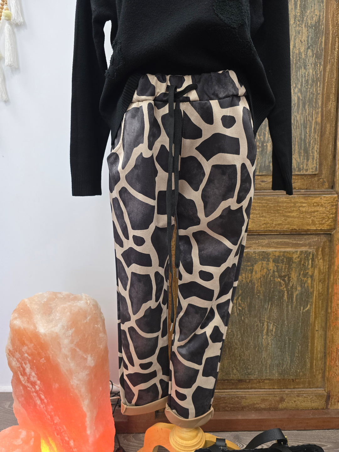 Italian Trackpants