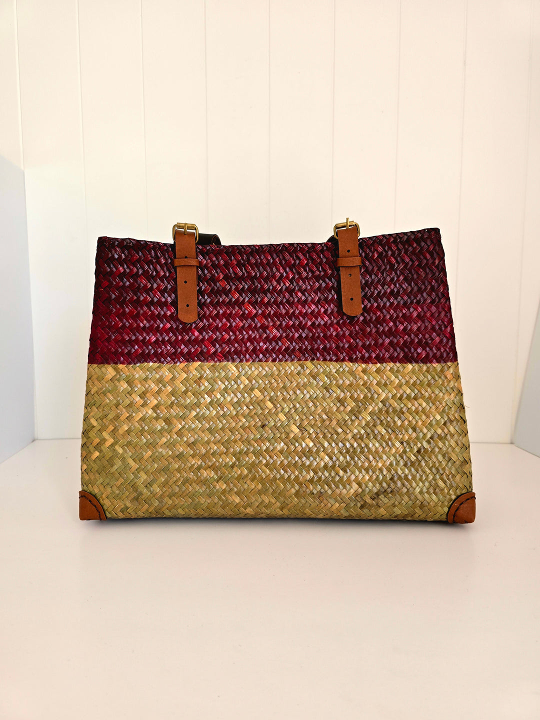 Kamon Tote