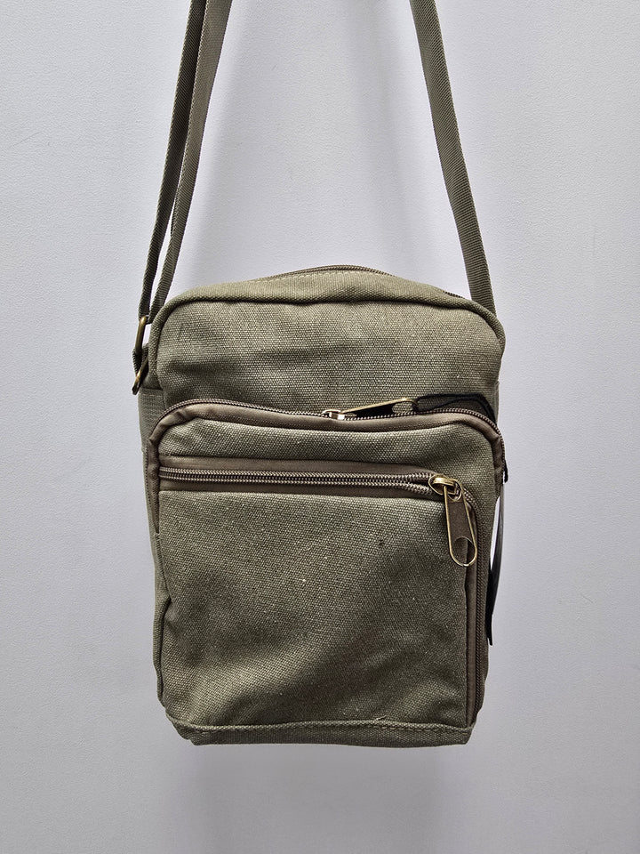 Downunder Canvas Bag