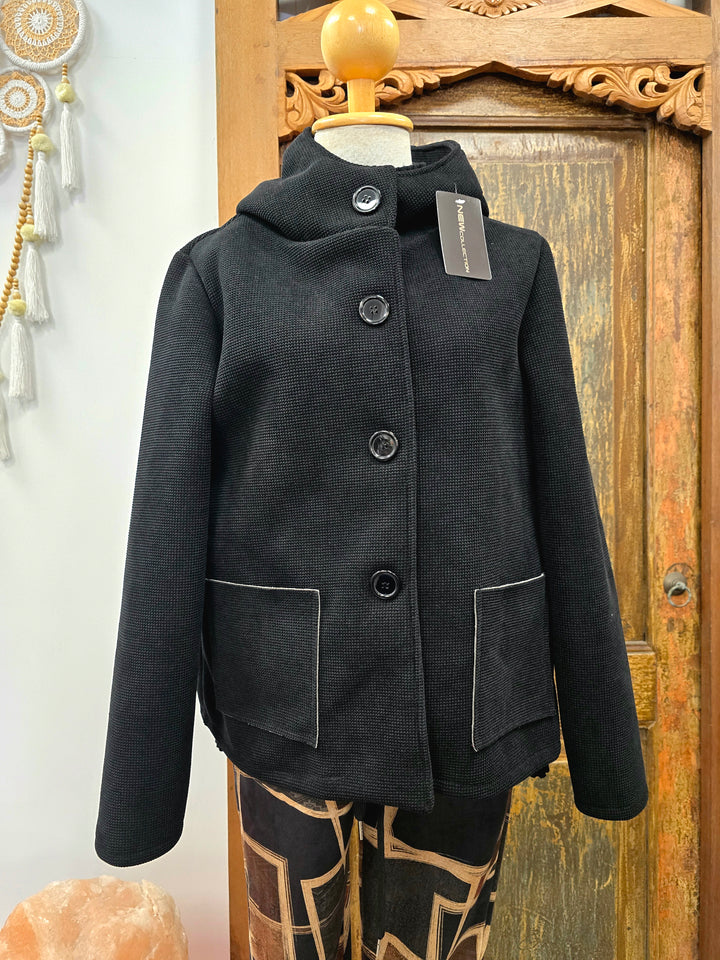 Piazza Jacket
