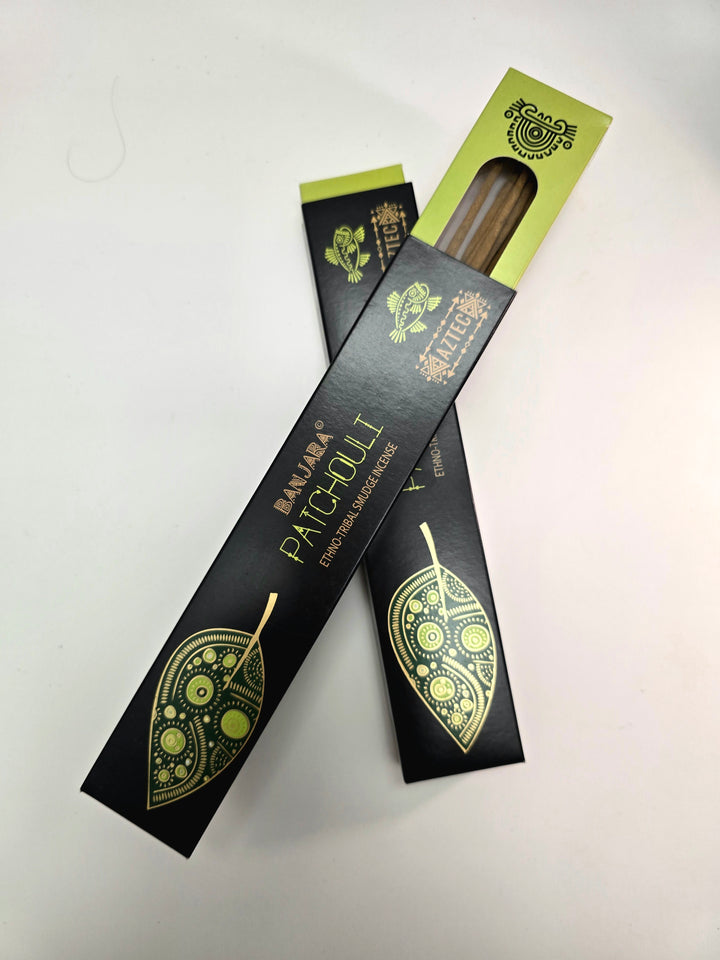 Banjara Patchouli 15G