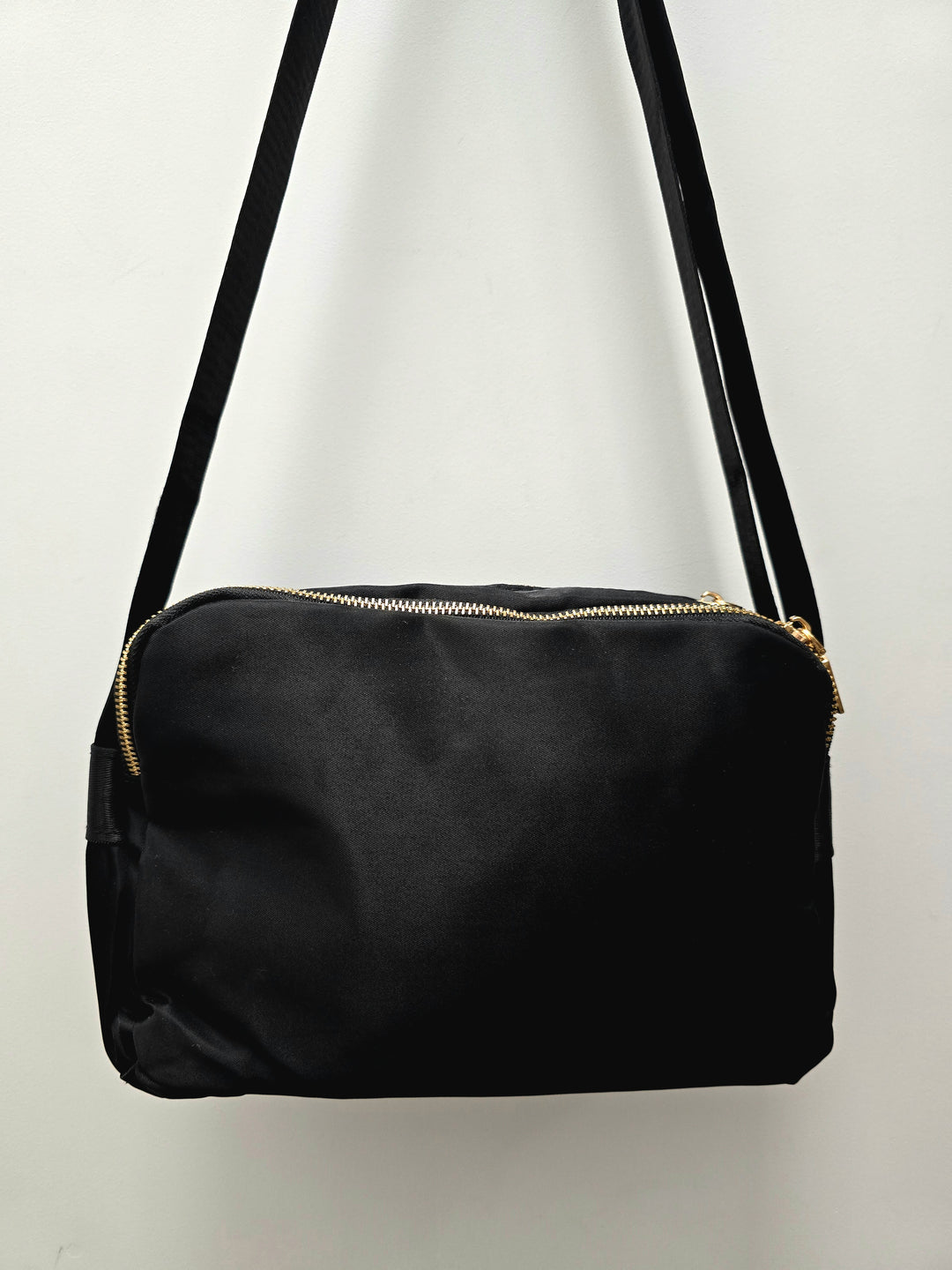 Timezone Shoulder Bag