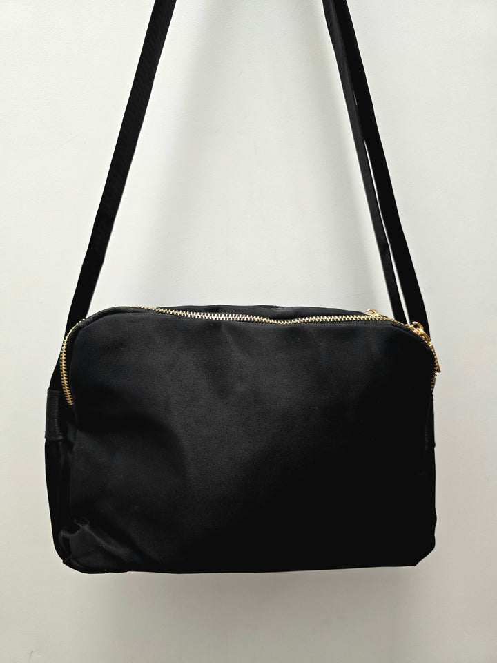 Timezone Shoulder Bag