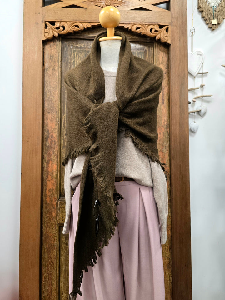 Mulberry Scarf