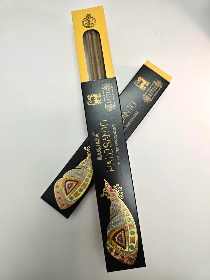 Banjara Palo Santo 15G