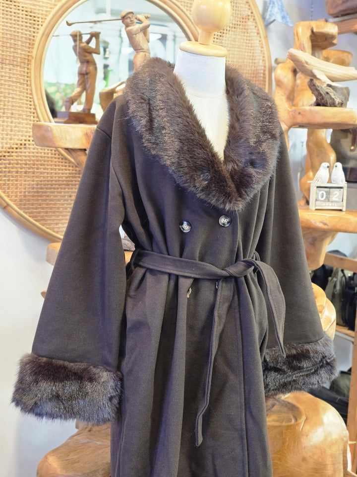 Lidia Jacket