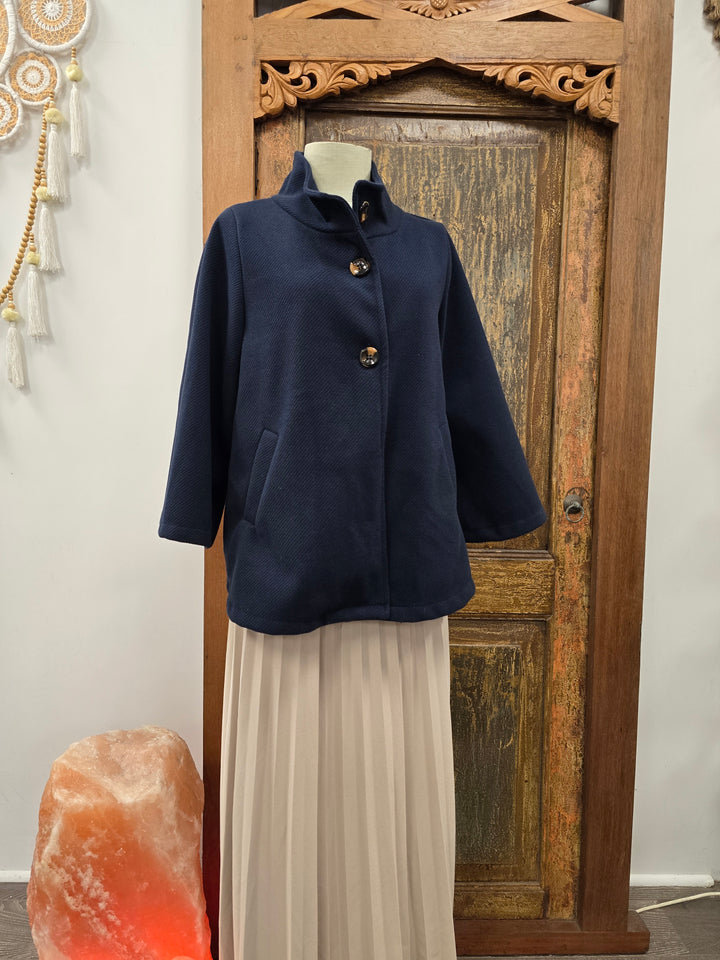 Pianura Jacket