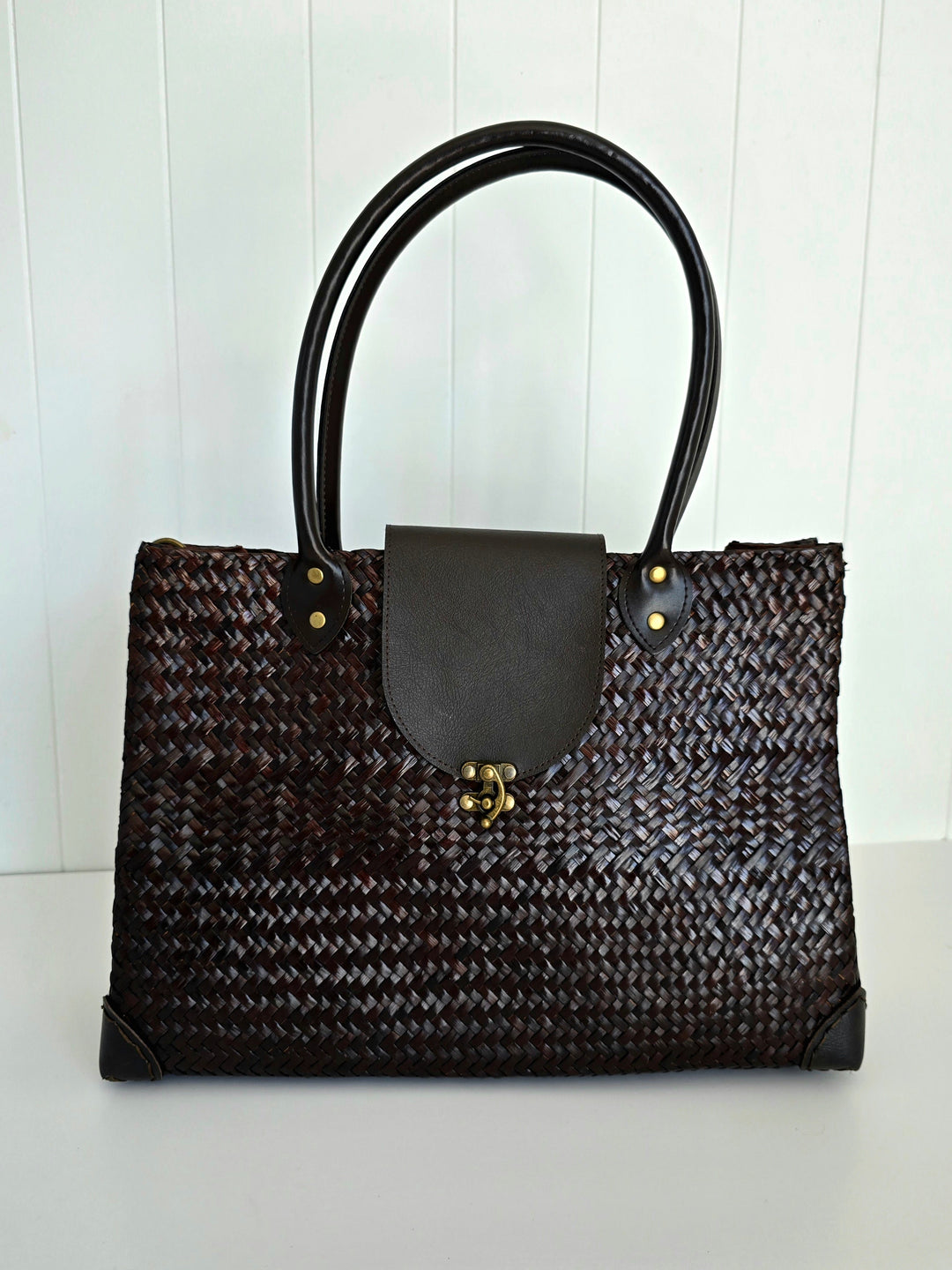 Sirima Classic Handbag