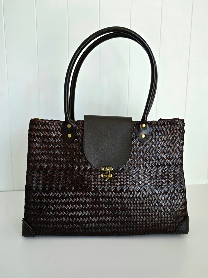 Sirima Classic Handbag