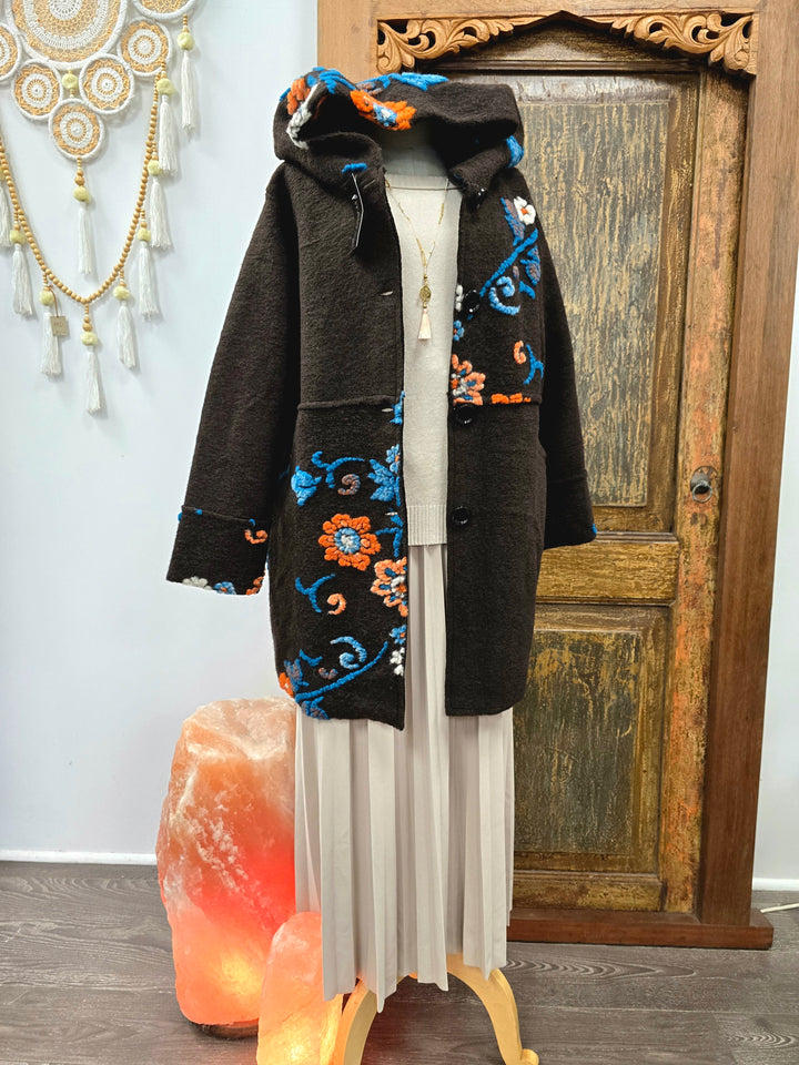 Lana Fiore Jacket